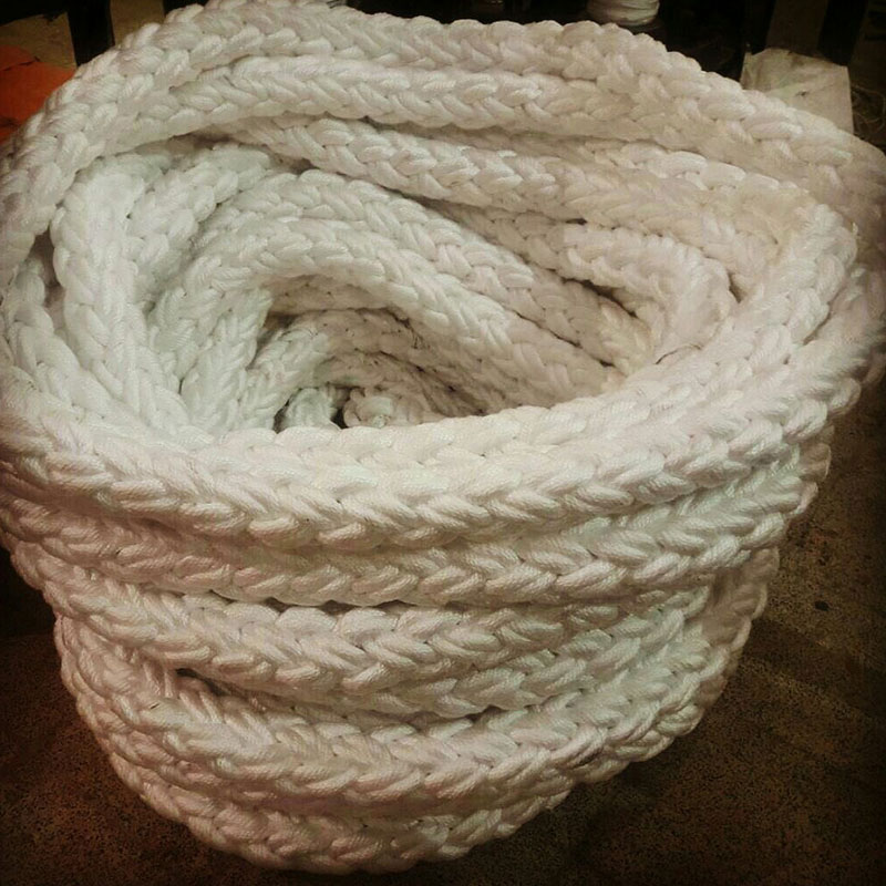 خرید طناب پلی پروپیلن